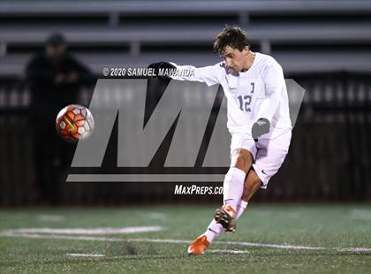 Thumbnail 3 in  Loyola @ Harvard-Westlake photogallery.