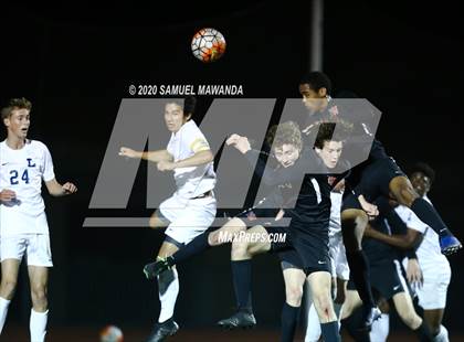 Thumbnail 2 in  Loyola @ Harvard-Westlake photogallery.