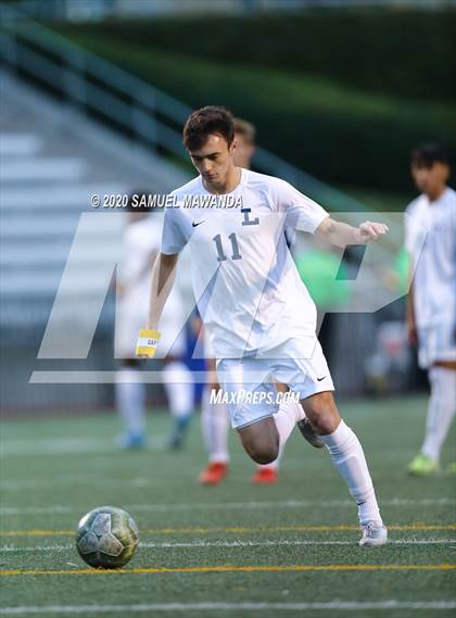 Thumbnail 3 in  Loyola @ Harvard-Westlake photogallery.