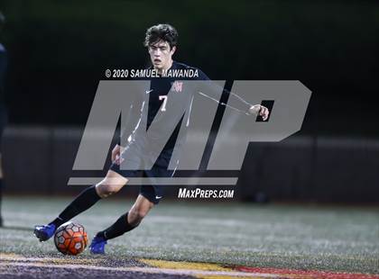 Thumbnail 1 in  Loyola @ Harvard-Westlake photogallery.