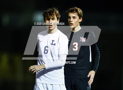 Thumbnail 1 in  Loyola @ Harvard-Westlake photogallery.