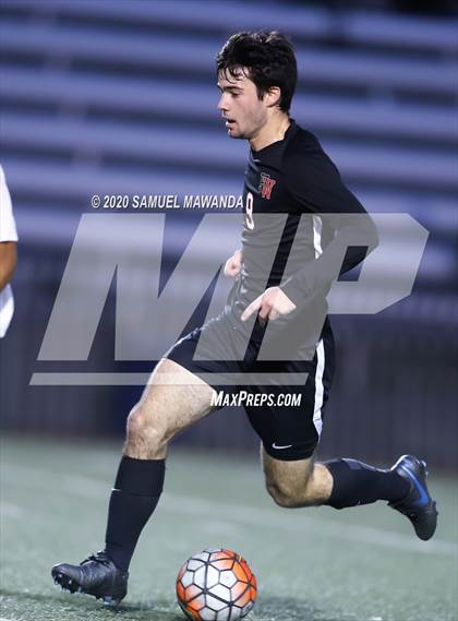 Thumbnail 1 in  Loyola @ Harvard-Westlake photogallery.