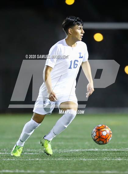 Thumbnail 1 in  Loyola @ Harvard-Westlake photogallery.