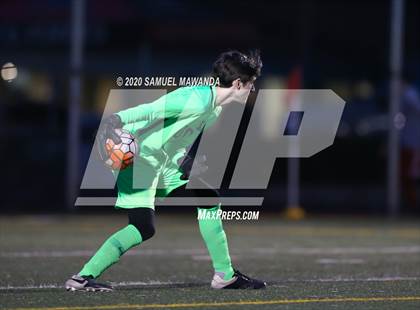 Thumbnail 3 in  Loyola @ Harvard-Westlake photogallery.