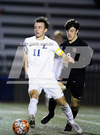 Thumbnail 3 in  Loyola @ Harvard-Westlake photogallery.