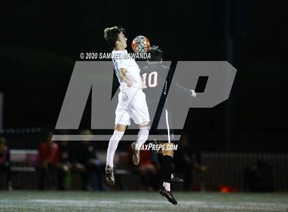 Thumbnail 1 in  Loyola @ Harvard-Westlake photogallery.