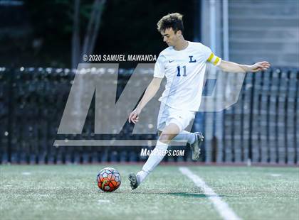 Thumbnail 3 in  Loyola @ Harvard-Westlake photogallery.