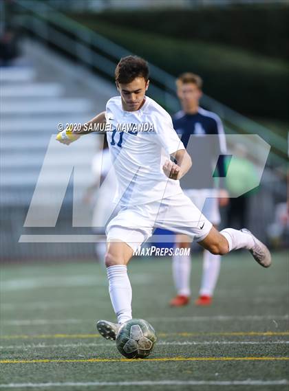 Thumbnail 1 in  Loyola @ Harvard-Westlake photogallery.