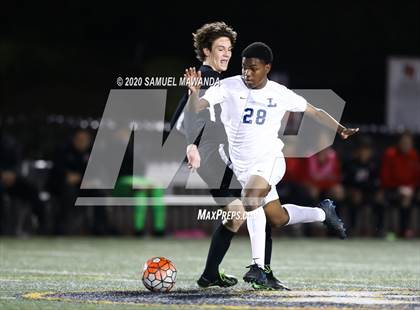 Thumbnail 3 in  Loyola @ Harvard-Westlake photogallery.