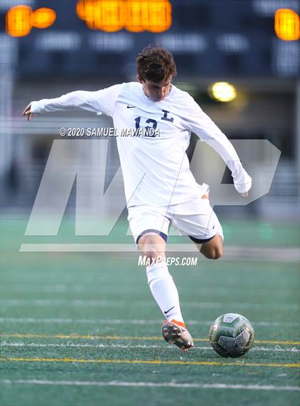 Thumbnail 2 in  Loyola @ Harvard-Westlake photogallery.