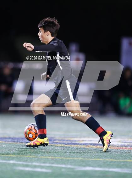 Thumbnail 2 in  Loyola @ Harvard-Westlake photogallery.