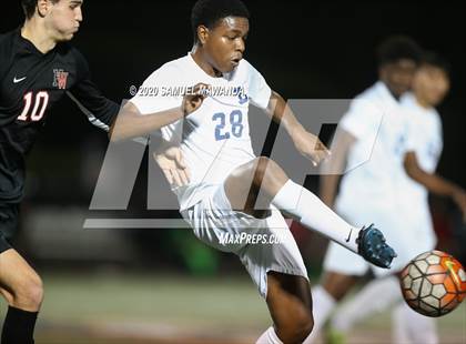 Thumbnail 1 in  Loyola @ Harvard-Westlake photogallery.