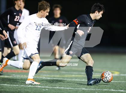 Thumbnail 2 in  Loyola @ Harvard-Westlake photogallery.