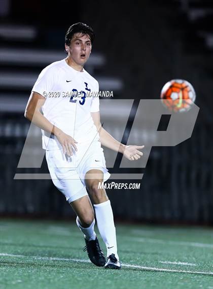 Thumbnail 1 in  Loyola @ Harvard-Westlake photogallery.