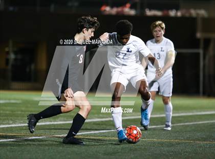 Thumbnail 3 in  Loyola @ Harvard-Westlake photogallery.