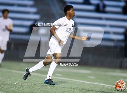 Thumbnail 3 in  Loyola @ Harvard-Westlake photogallery.