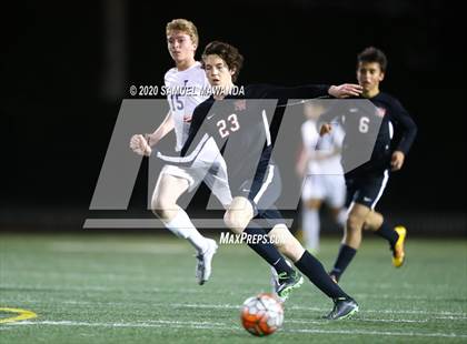 Thumbnail 2 in  Loyola @ Harvard-Westlake photogallery.