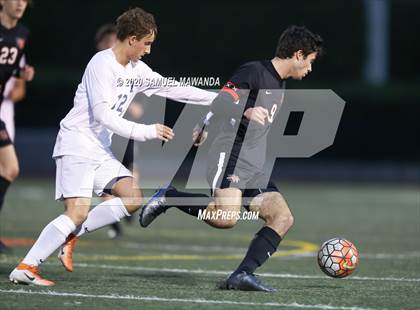 Thumbnail 3 in  Loyola @ Harvard-Westlake photogallery.