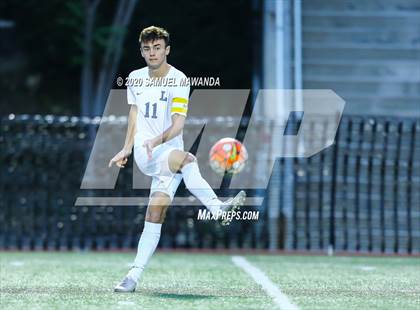 Thumbnail 1 in  Loyola @ Harvard-Westlake photogallery.