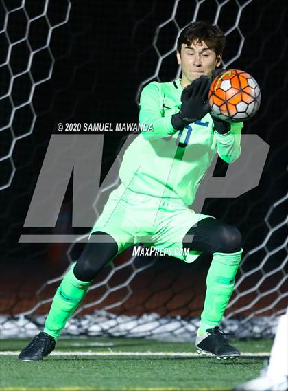 Thumbnail 3 in  Loyola @ Harvard-Westlake photogallery.