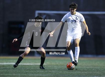Thumbnail 1 in  Loyola @ Harvard-Westlake photogallery.