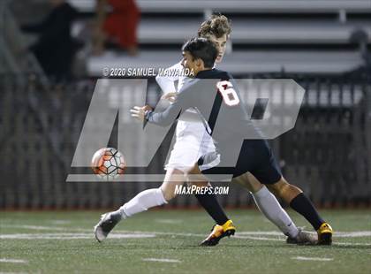 Thumbnail 3 in  Loyola @ Harvard-Westlake photogallery.