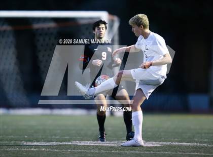 Thumbnail 2 in  Loyola @ Harvard-Westlake photogallery.