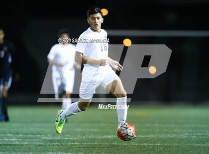 Thumbnail 1 in  Loyola @ Harvard-Westlake photogallery.