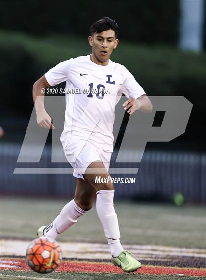 Thumbnail 1 in  Loyola @ Harvard-Westlake photogallery.