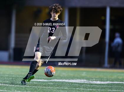 Thumbnail 1 in  Loyola @ Harvard-Westlake photogallery.