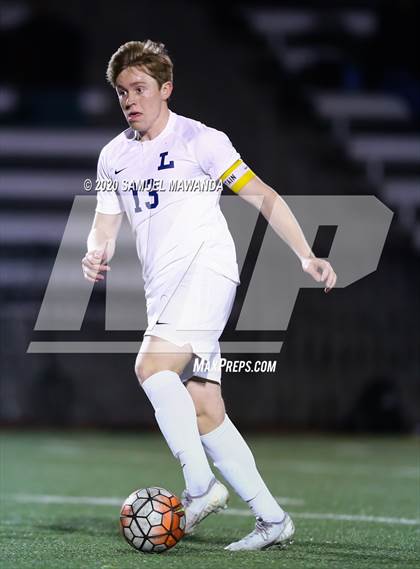 Thumbnail 1 in  Loyola @ Harvard-Westlake photogallery.