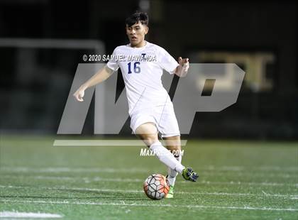 Thumbnail 3 in  Loyola @ Harvard-Westlake photogallery.