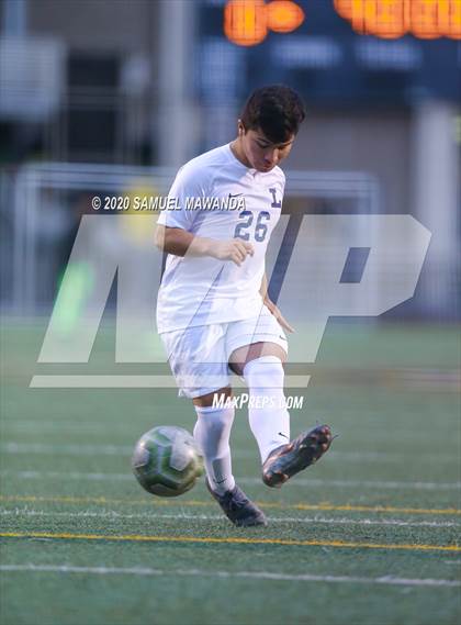Thumbnail 2 in  Loyola @ Harvard-Westlake photogallery.