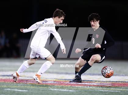 Thumbnail 2 in  Loyola @ Harvard-Westlake photogallery.