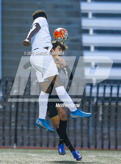 Thumbnail 2 in  Loyola @ Harvard-Westlake photogallery.