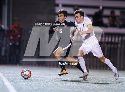 Thumbnail 2 in  Loyola @ Harvard-Westlake photogallery.