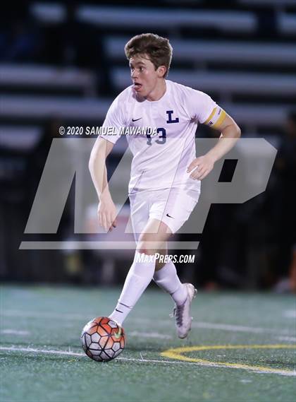 Thumbnail 3 in  Loyola @ Harvard-Westlake photogallery.