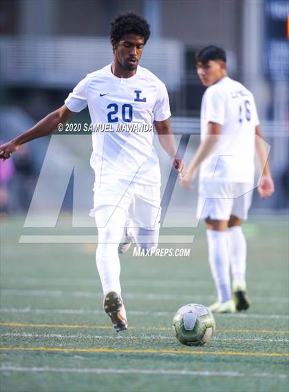 Thumbnail 3 in  Loyola @ Harvard-Westlake photogallery.