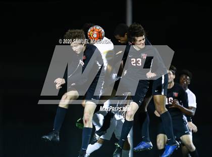 Thumbnail 1 in  Loyola @ Harvard-Westlake photogallery.