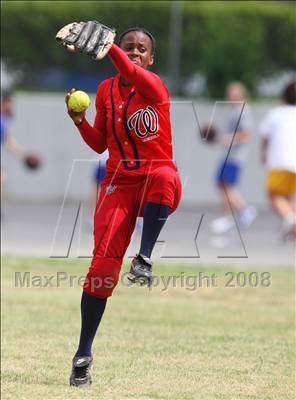 Thumbnail 1 in Washington @ El Camino Real photogallery.