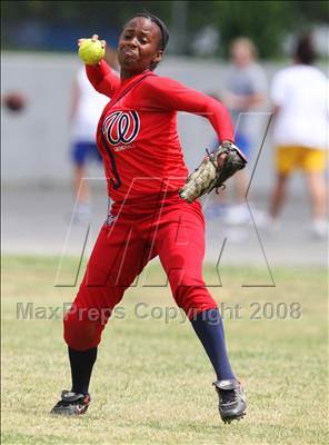 Thumbnail 3 in Washington @ El Camino Real photogallery.