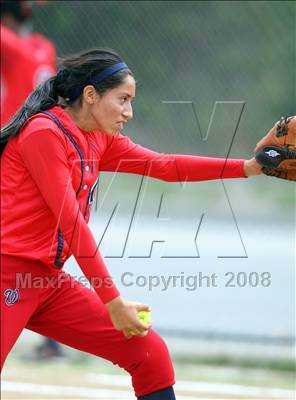 Thumbnail 3 in Washington @ El Camino Real photogallery.