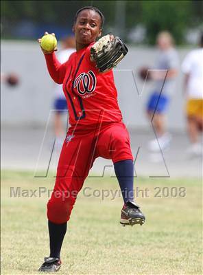 Thumbnail 2 in Washington @ El Camino Real photogallery.