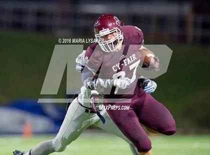 Thumbnail 1 in Cy-Ridge @ Cy-Fair photogallery.