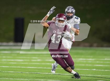 Thumbnail 3 in Cy-Ridge @ Cy-Fair photogallery.
