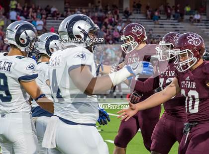Thumbnail 2 in Cy-Ridge @ Cy-Fair photogallery.