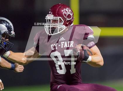 Thumbnail 1 in Cy-Ridge @ Cy-Fair photogallery.