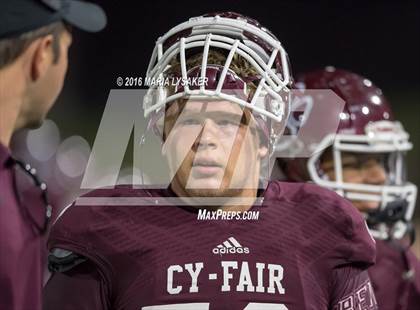Thumbnail 1 in Cy-Ridge @ Cy-Fair photogallery.