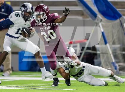 Thumbnail 1 in Cy-Ridge @ Cy-Fair photogallery.