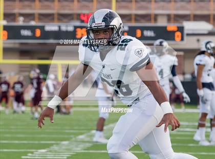 Thumbnail 1 in Cy-Ridge @ Cy-Fair photogallery.